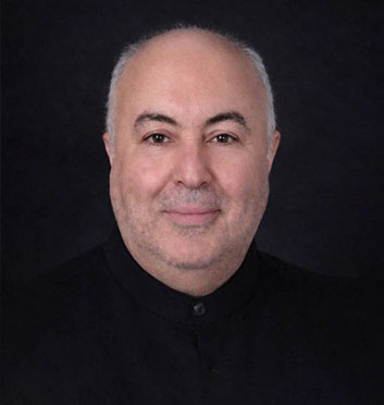 Dr. Ghazal Hassan